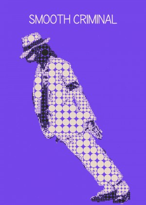 michael jackson_Smooth Criminal